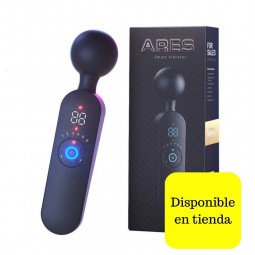 ARES Vibration Wand