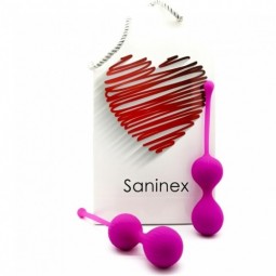 SANINEX DOUBLE CLEVER -...