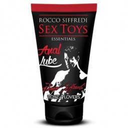 "LUBRICANTE ANAL ROCCO...