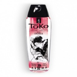 LUBRICANTE TOKO CHAMPAGNE Y...